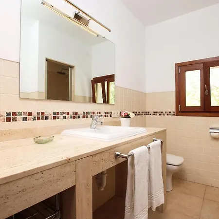 Mares Villa