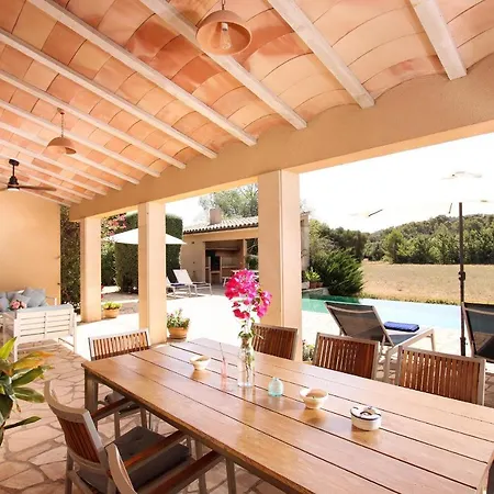 Mares Villa *