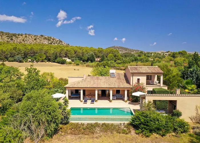 Mares וילה פוינסה