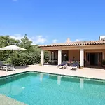 别墅 Mares 波连斯萨