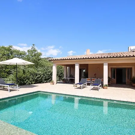 ヴィラ Mares ポレンサ