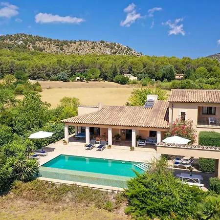 Villa Mares *