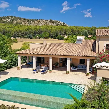 Villa Mares Pollença